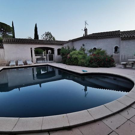Le Loriot Vila Auriol Exterior foto