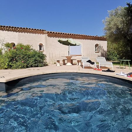 Le Loriot Vila Auriol Exterior foto