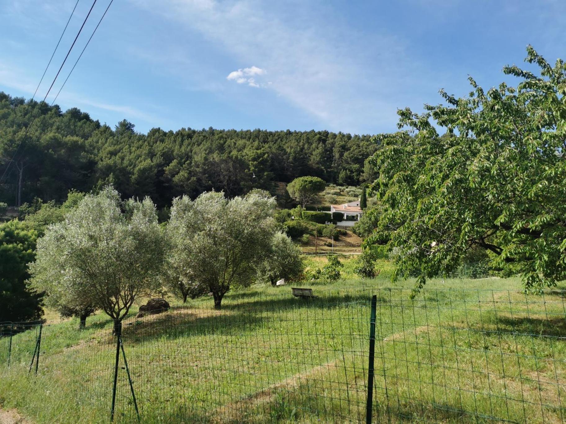 Le Loriot Vila Auriol Exterior foto