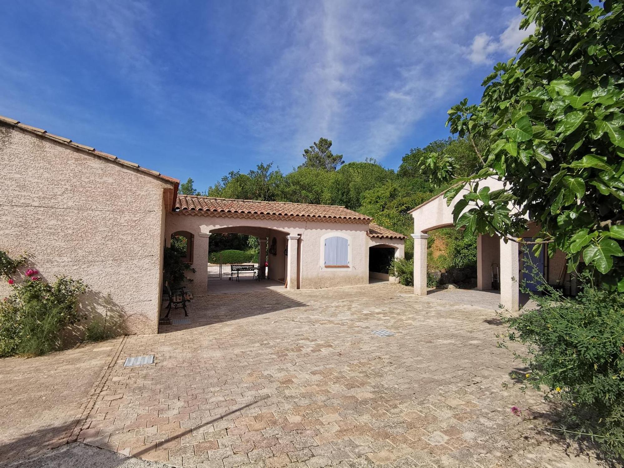 Le Loriot Vila Auriol Exterior foto