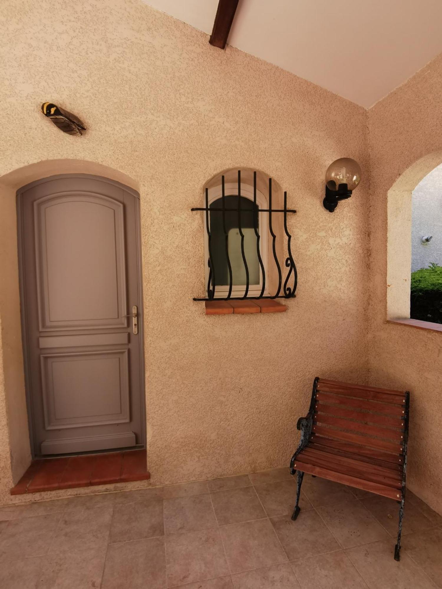 Le Loriot Vila Auriol Exterior foto