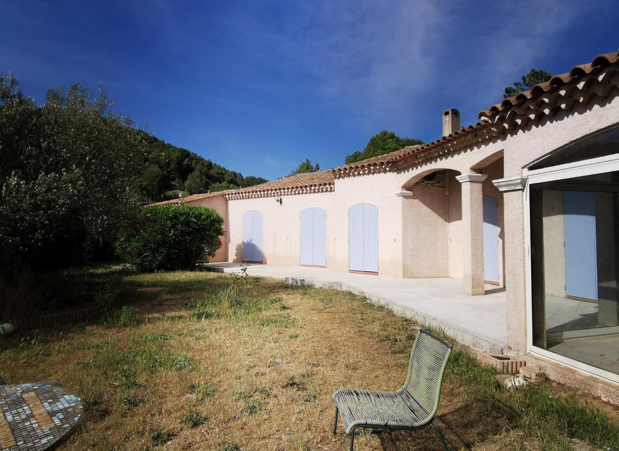 Le Loriot Vila Auriol Exterior foto
