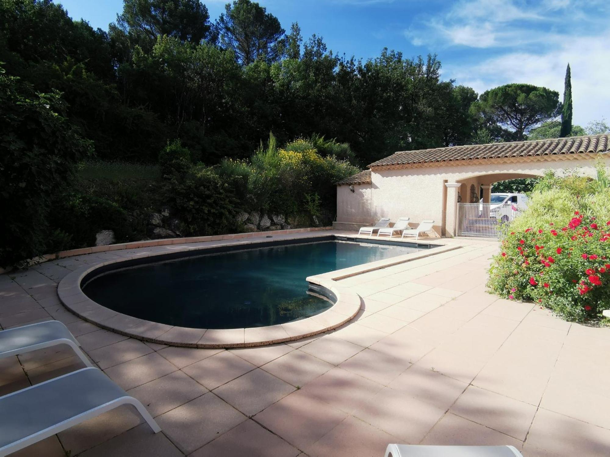Le Loriot Vila Auriol Exterior foto