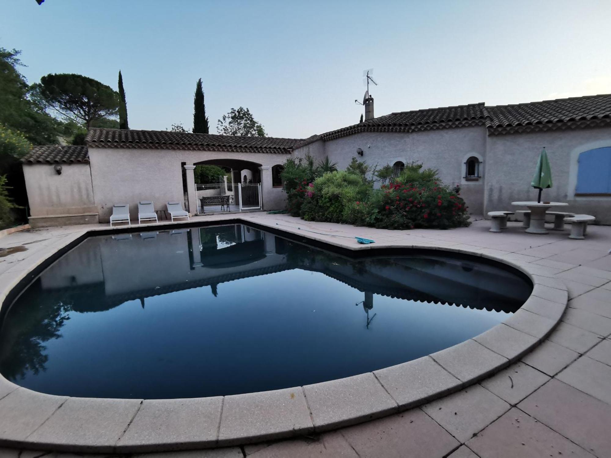 Le Loriot Vila Auriol Exterior foto