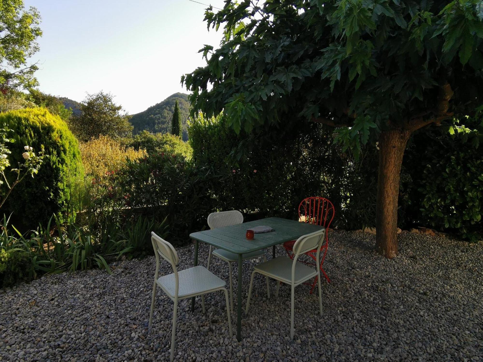Le Loriot Vila Auriol Exterior foto