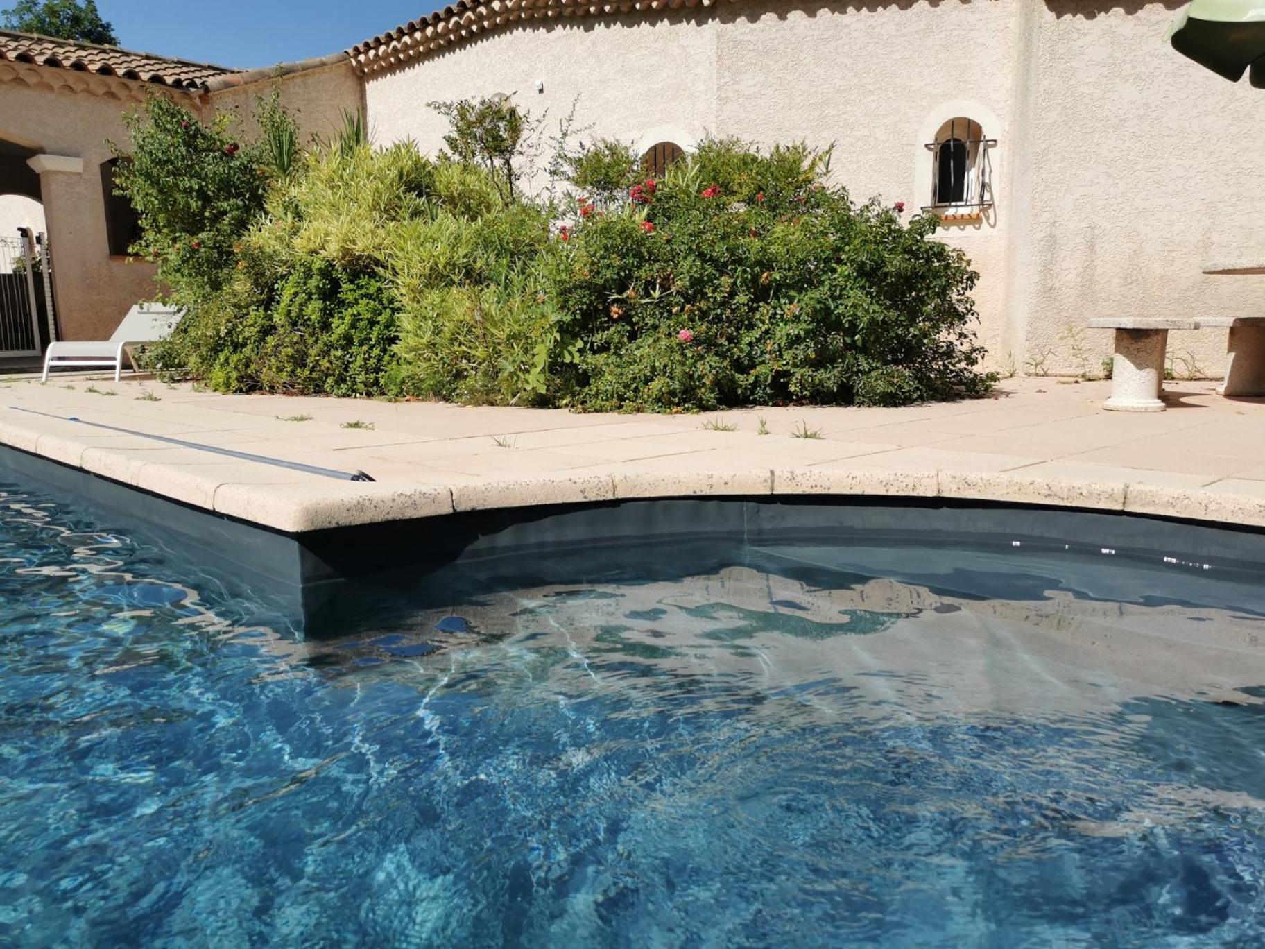 Le Loriot Vila Auriol Exterior foto